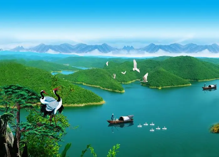 高性能高精度